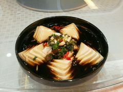 -美泉宫饭店美泉盛宴海鲜