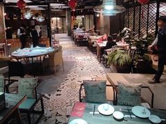 -广东道至正餐厅(区庄店)