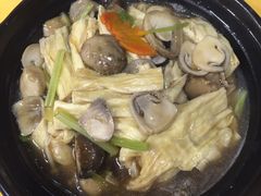 -佛有缘素食馆·荔湾老字号(陈家祠首店)