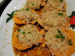 -达叔香味海鲜(海棠68环球美食街店)