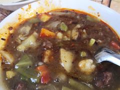 -刘老虎肉丸糊辣汤(总店)