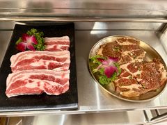 -云龙·烤肉专门店(东方路店)