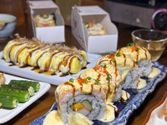 -烧鸟横丁(联发文创口岸店)