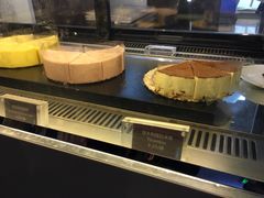 蛋糕-空中吧(广州塔店)