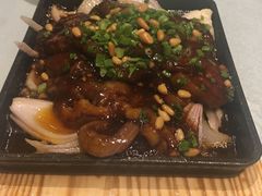 -柒园·三十年创意杭帮菜(龙湖滨江天街店)