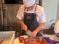 -鲜牛记潮汕牛肉火锅(淮安珠海路店)