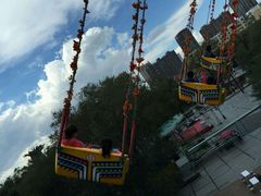 -哈尔滨文化公园