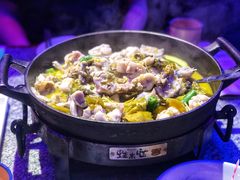 -蛙来哒(万泰新天地店)