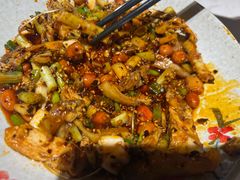 -院8里·小聚园老川菜(九眼桥店)