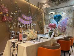 -LE SHARE洛笙·花园西餐(北京路步行街店)