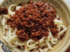 -肖家河家常面(肖家河北街店)