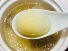 -姜君·千岛湖鱼头馆(浦东大道店)