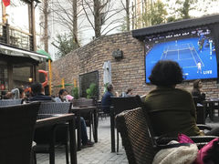 -Big Bamboo 大竹子体育主题餐厅(虹梅路店)