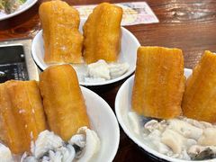 -御膳粥·牛乳粥底火锅·地道顺德菜(容桂店)