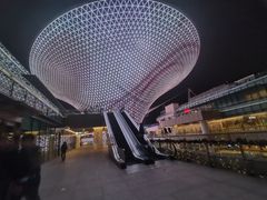 -世博源公馆·本帮融合菜·主题包厢·江景餐厅