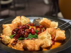 段氏绝味鱼头-柿合缘新京菜(国金中心商场店)