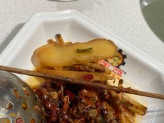 -钢管厂五区小郡肝串串香火锅(人民广场店)