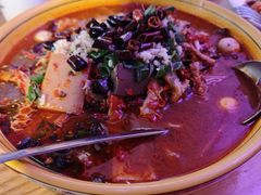 -川王府 Chuan Palace Chinese Restaurant