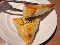 -疆里疆外·和田烤肉·清真