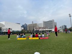 -黄龙魔方运动培训·棒球·橄榄球
