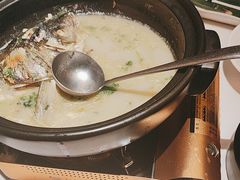 -小厨娘淮扬菜(天印大道店)