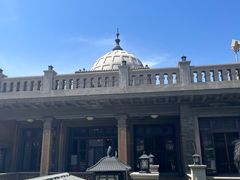 -卫鼎轩·曹公馆(鼓楼店)