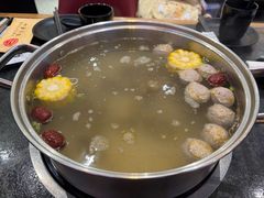 -林记潮牛·牛肉火锅(上马墩店)