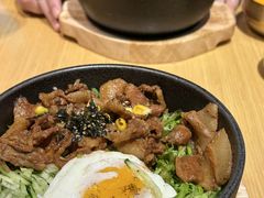 -美淑家拌饭(狮山店)