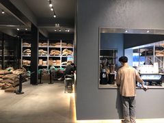-来回·咖啡(钟村咖啡豆店)