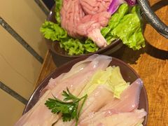 -楠火锅(西单店)