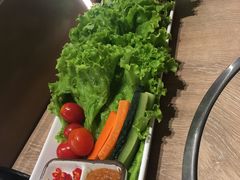 -好牛烧肉(世茂广场店)