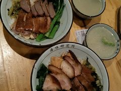 -狮头牌卤味研究所·卤味饭(花城汇南区店)