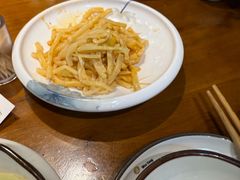 -古道村落(温汤店)