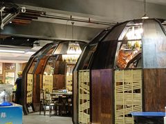 -田趣园长沙菜(天安云谷店)