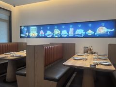 -连鹭海鲜·海肠捞饭·海胆饭(星海店)