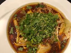 -成都你六姐·牛肉冒菜(城市集市合生汇店)