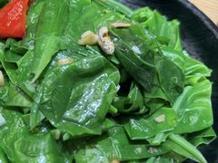 -隅乐胡椒虾·台湾菜·团建(皇岗店)