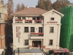 -狗不理大酒店(意式风情街店)