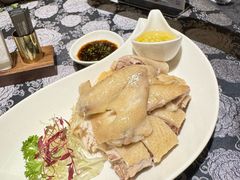 -元素中餐厅.海南菜.粤菜.椰子鸡.海鲜.包房.石梅湾威斯汀度假酒店