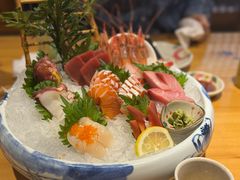 -大岛日本料理铁板烧(南通大饭店)