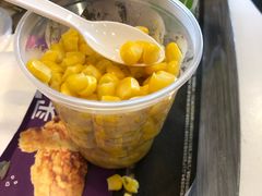 -麦当劳餐厅(龙平西路店)