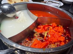 -周师兄大刀腰片火锅(洪崖洞旗舰店)