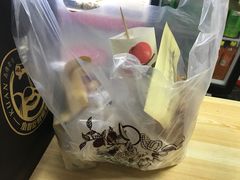 -盛文甘栗(中华大街店)