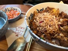 无敌卤肉饭-春风·有糖(崇宁路店)