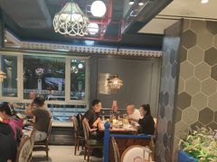 -通海俄式烧烤·俄罗斯大串(嵩山路店)