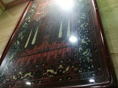 -马记伊源斋涮肉·清真菜(潘家园古玩市场店)