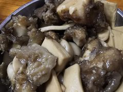 牛蹄-老兵牛蹄店(下沙店)