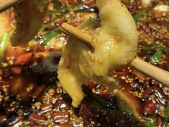 -胖子鱼·天水麻辣鱼火锅(秦州407店)