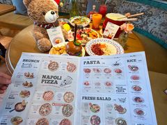 -Grande A'moo(上海万象城店)