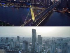 -天玑高空江景餐厅&酒吧Sky Secret Restaurant&Bar